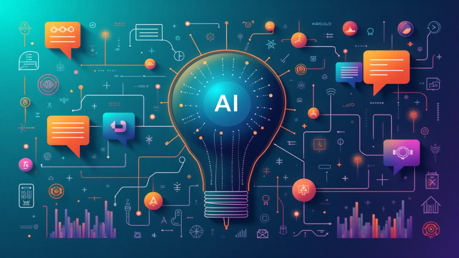 IA et communication : comment éviter l'effet gadget et créer de la valeur