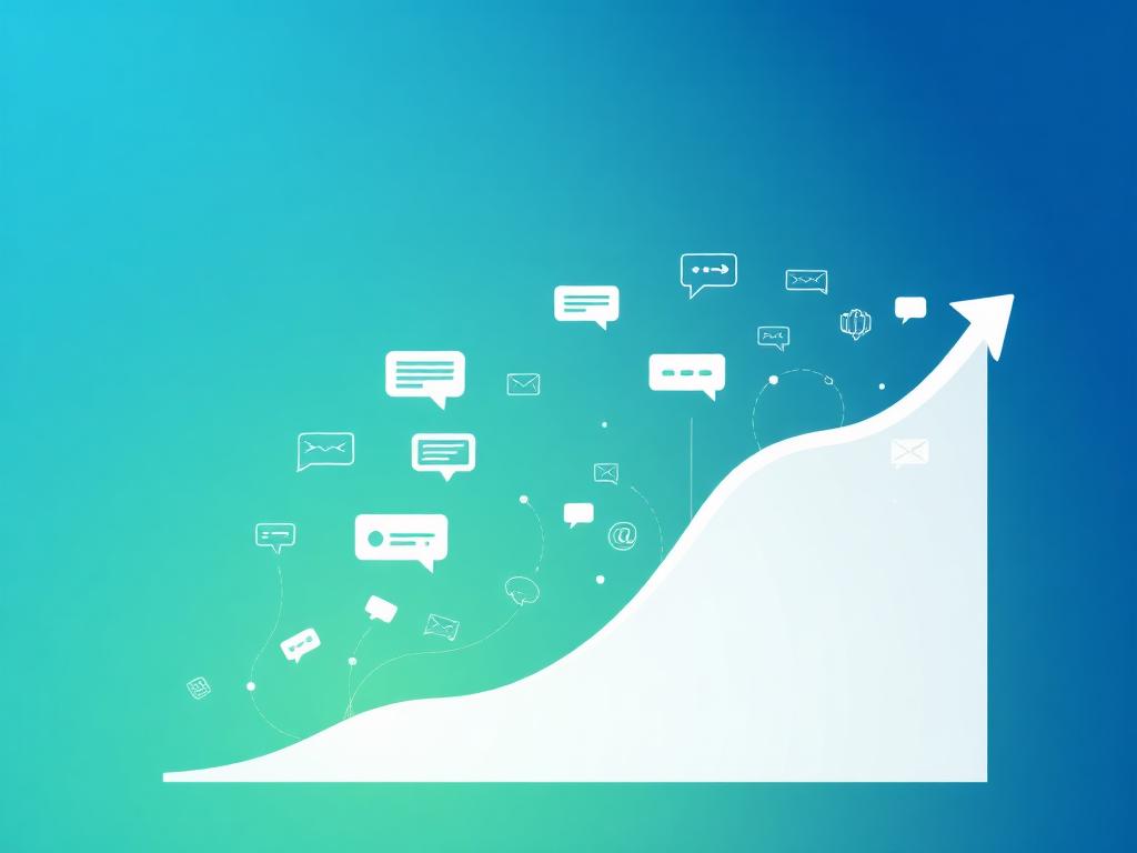 La communication n'est pas un coût. C'est un levier de valeur.