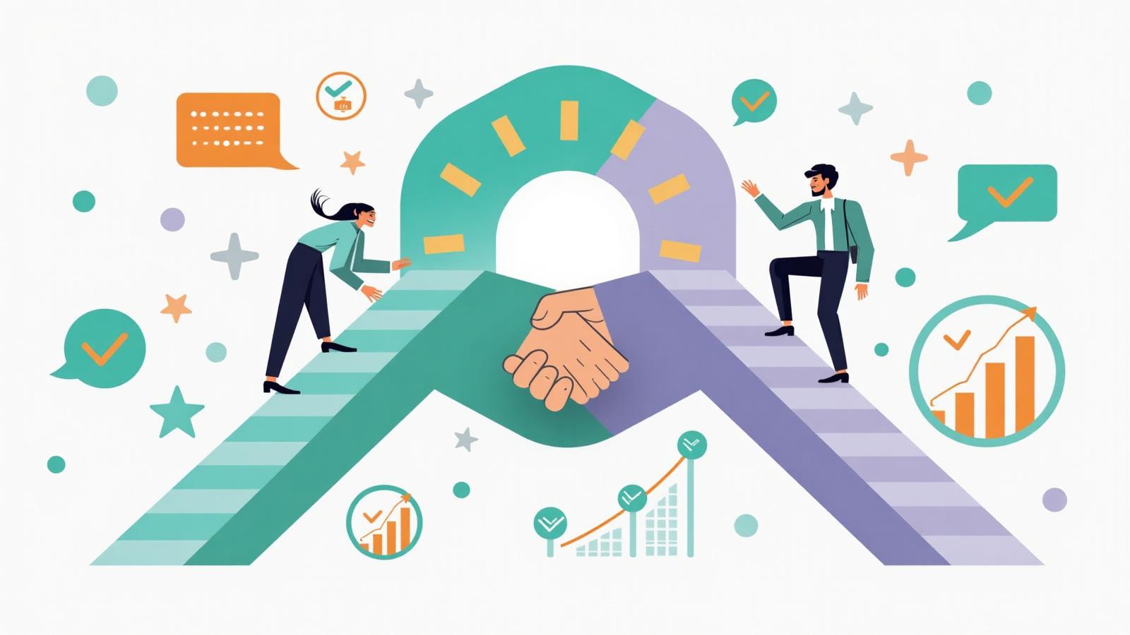 Communication responsable : un levier de crédibilité et d'impact